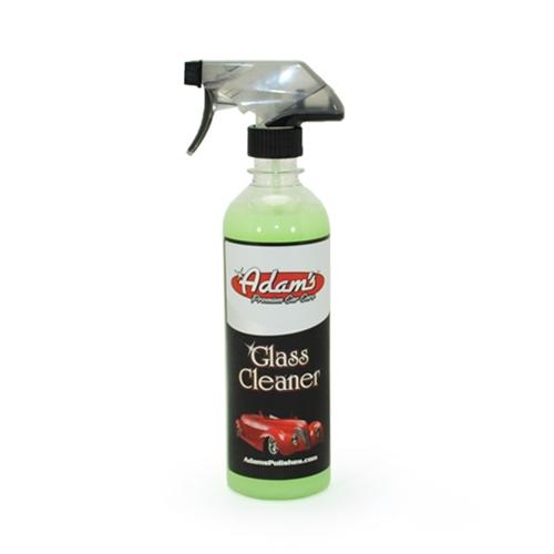 Adam's 16oz glass cleaner   