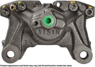 Cardone 19-2840 rear brake caliper-reman friction choice caliper