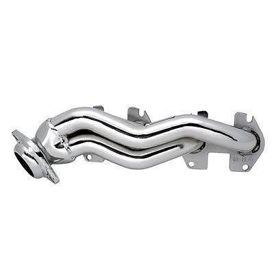 Gibson headers shorty chrome 1 5/8" primaries gp218