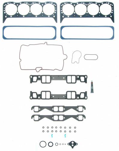 Fel-pro hst 7733 pt-16 head gasket set-engine cylinder head gasket set