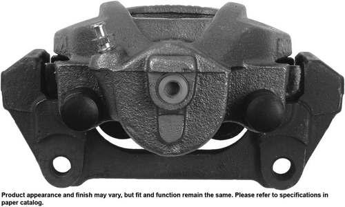 Cardone disc brake caliper 17-2776