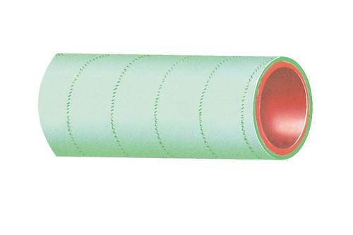 Gates 26244 bypass hose-straight heater hose (silicone)