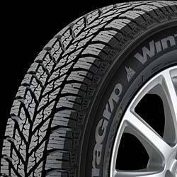 Goodyear ultra grip winter 225/50-17  tire (set of 4)