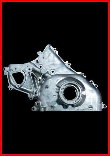 Oil pump nissan navara d40 yd25 dci engine 2005-10