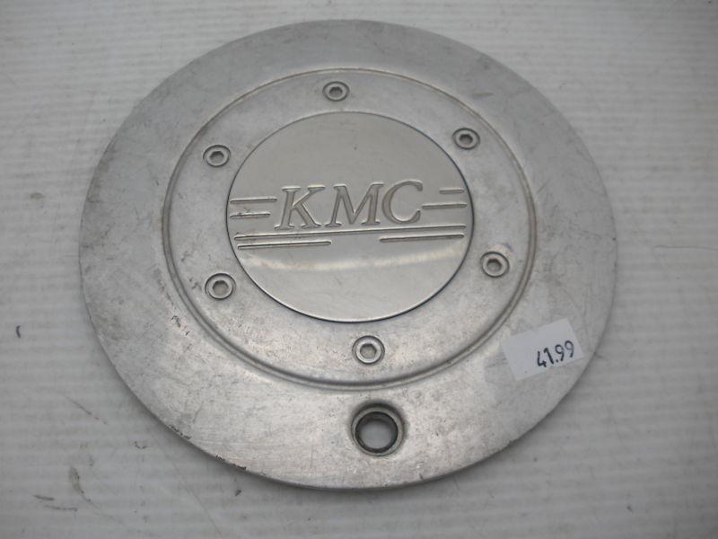 1- kmc center cap aftermarket wheel cover hubcap 10545