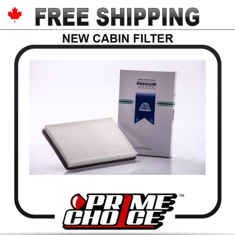 Prime choice new cabin air filter