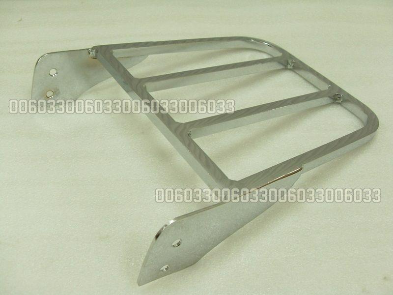 Luggage rack for suzuki volusia vl800 c50 m50 vl 800 c 50 m 50 7days