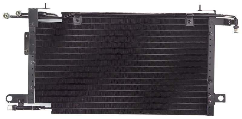 Apdi a/c condenser 7014123