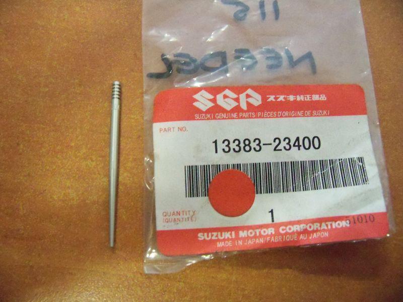 Suzuki ax100 ax 100 ax115 ax 115 jet needle