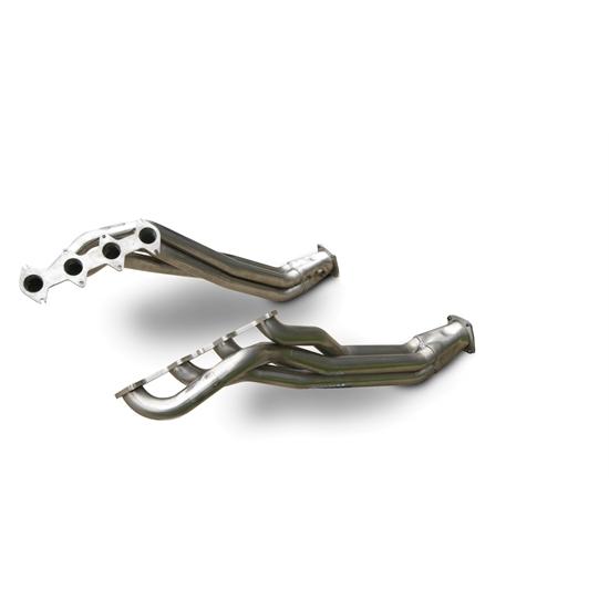 New dynatech supermaxx 2005-10 mustang gt headers