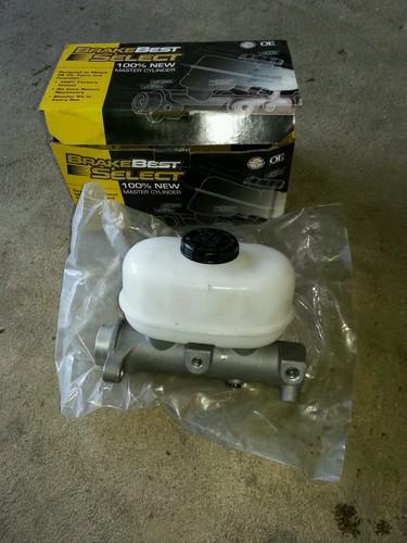 2002 f 450 master cylinder 