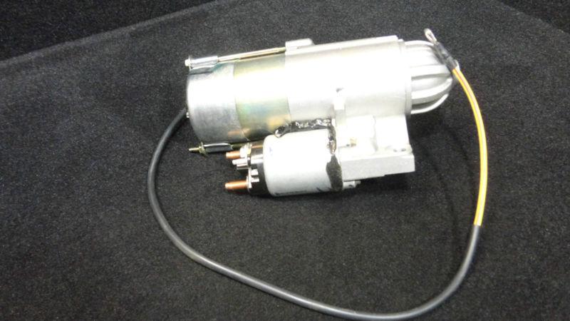 Starter kit #988217 #0988217 johnson/evinrude/omc outboard boat motor part