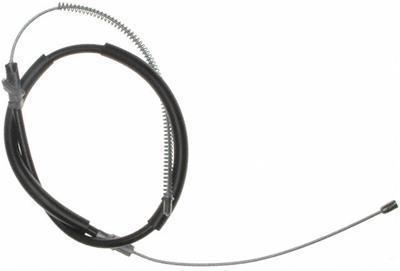 Raybestos bc95396 parking brake cable