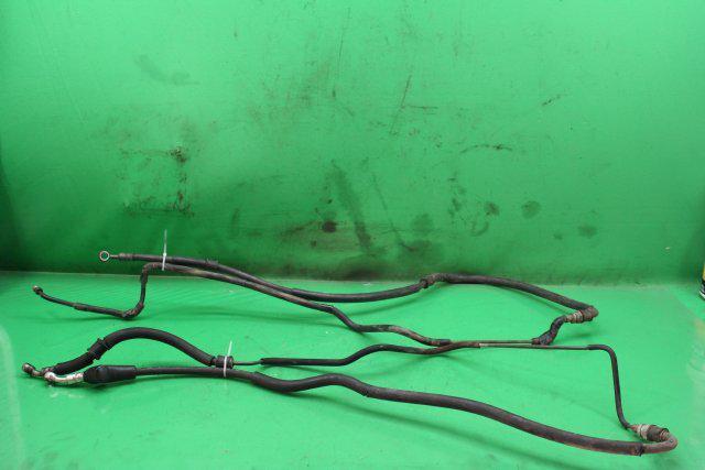 1984 honda goldwing gl1200 front brake lines