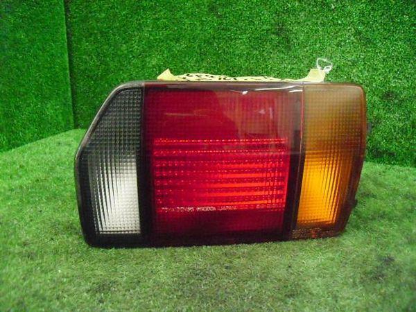 Suzuki wagon r 1995 rear right combination lamp [5415500]