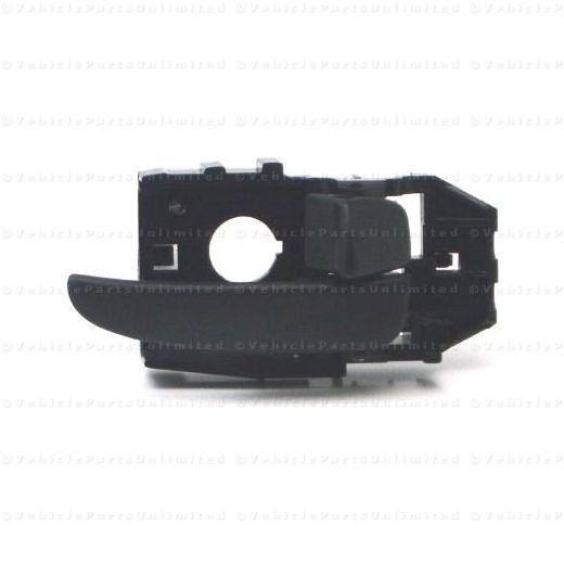 01 thru  06   inside right front or rear rh door handle    fits  hyundai elantra