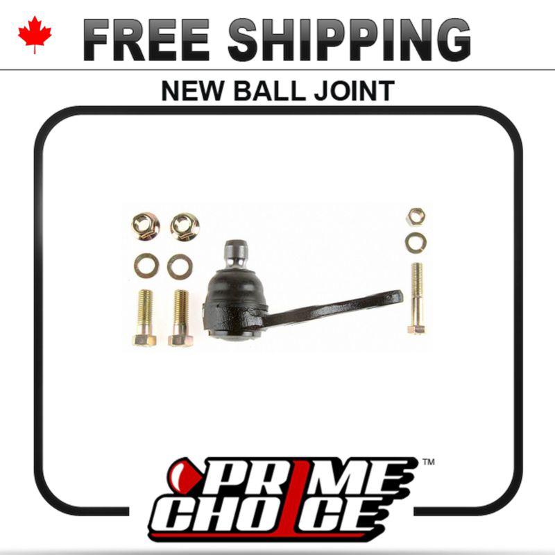 Premium lower ball joint - front left driver or right passenger side suspension