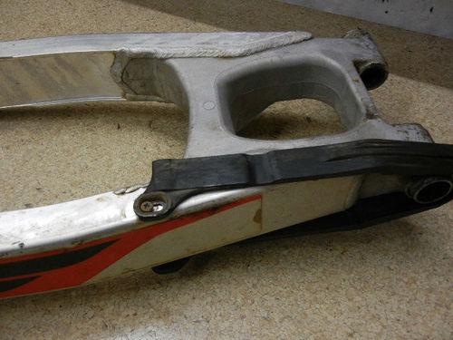 Honda xr400 swingarm swing arm xr 400 1996