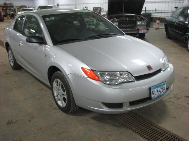 2004 saturn ion 56618 miles rear or back door right 1411616