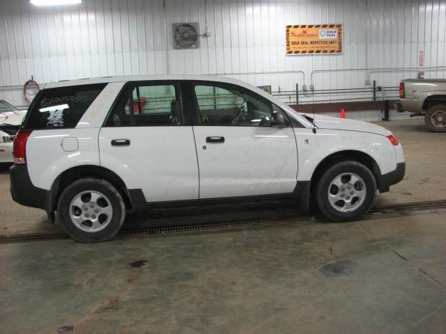 2003 saturn vue 79636 miles rear or back door left 1411711