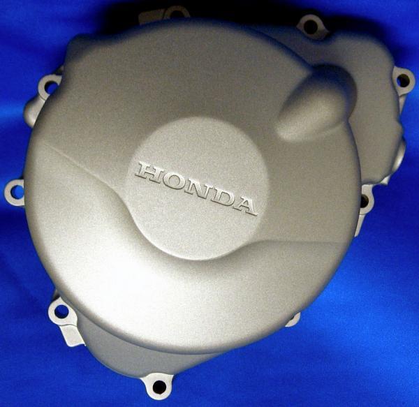 Honda cbr600f4 f4i engine stator alternator case cover