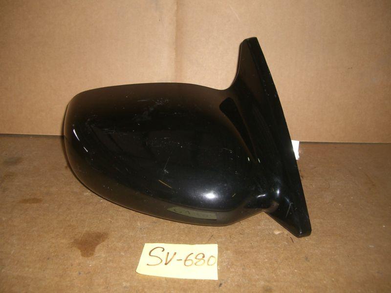 00-05 dodge stratus coupe passenger right hand rh side view mirror