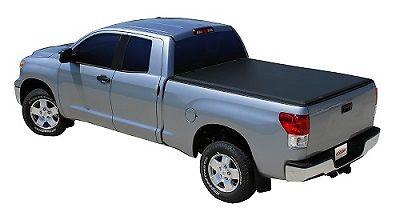 New access 07-13 toyota 45209 tundra 5' 6" bed without deck rail lorado cover