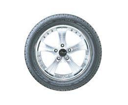 Hankook ventus v4 es 195/55r16 87v