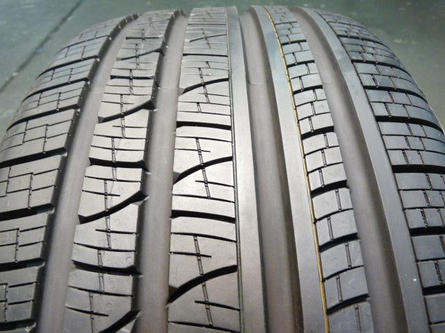 One pirelli scorpion verde a/s 265/50/19 p265/50r19 265 50 19 tire # 46317 qa