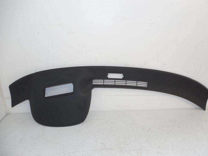 97 98 99 00 2000 01 02 03 grand prix head up dash cover panel bezel trim