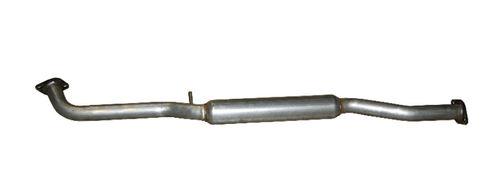 Bosal 284-451 exhaust muffler-central silencer