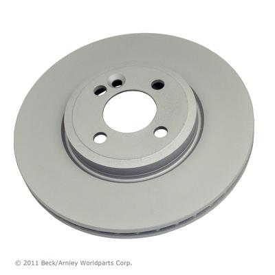 Beck arnley 083-3221z front brake rotor/disc-disc brake rotor