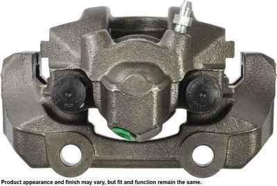 Cardone 19-b2747 rear brake caliper-reman friction choice caliper w/bracket