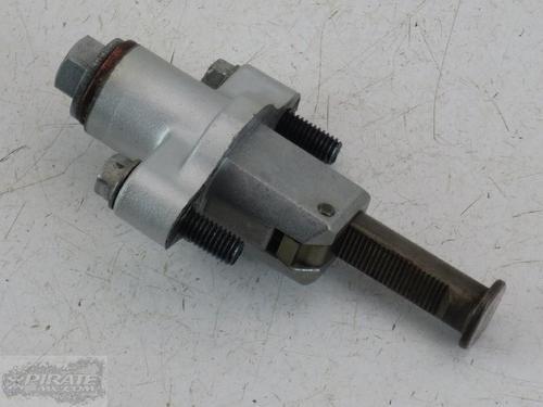 87 yamaha 350 big bear 4x4 engine timing cam chain tensioner #11