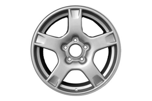 Cci 05058u85 - 1997 chevy corvette 17" factory original style wheel rim 5x120.65