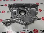 Itm engine components 057-1345 new oil pump