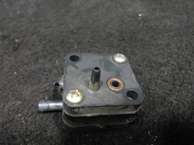 Vapor pump assy #433352 johnson/evinrude 1991-2006 90-175hp outboard #3(624)