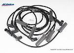 Acdelco 746bb tailor resistor wires