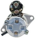 Bbb industries 17203 remanufactured starter