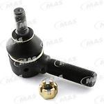 Mas industries t150l outer tie rod end