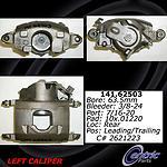 Centric parts 141.62503 brake caliper rear