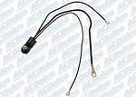 Acdelco 4sx26-2a battery cable negative