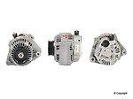 Wd express 701 21044 123 remanufactured alternator