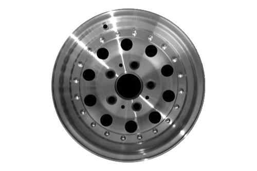 Cci 01592u10 - 89-90 ford bronco 14" factory original style wheel rim 5x114.3