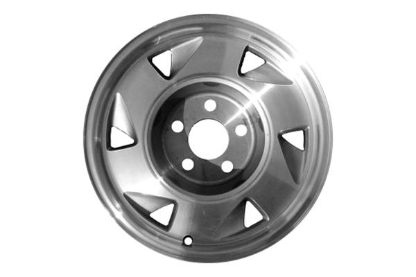 Cci 05043u85 - 1994 chevy s-10 15" factory original style wheel rim 5x120.65