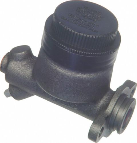 Wagner mc39626 brake master cylinder