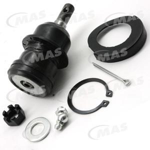 Mas industries b7399 ball joint, lower-suspension ball joint