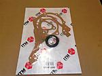 Itm engine components 09-81500 timing cover gasket set