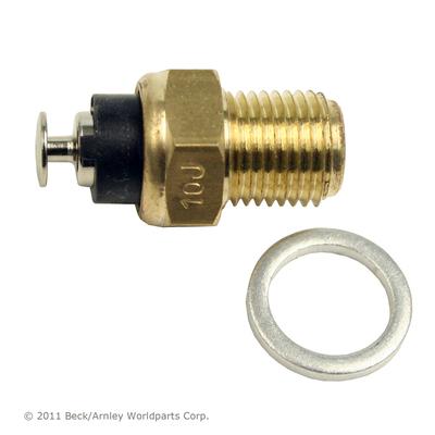 Beck arnley 201-1098 temperature misc sensor-engine coolant temperature switch