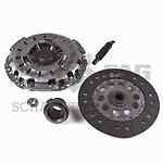 Luk 03-049 new clutch set